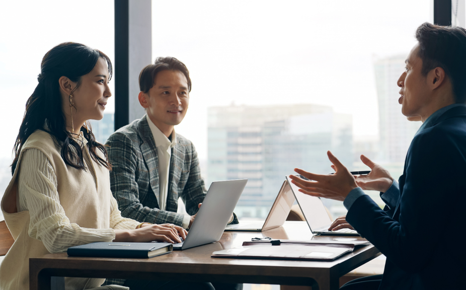 働く世代のFinancial Wellnessの追求